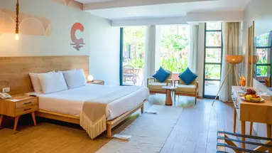 CALIMERA BLEND PARADISE RESORT
