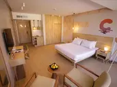 Calimera Blend Paradise Resort ****