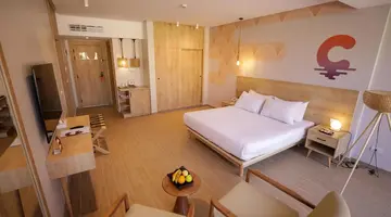 Calimera Blend Paradise Resort ****