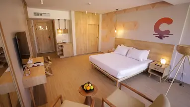 Calimera Blend Paradise Resort ****