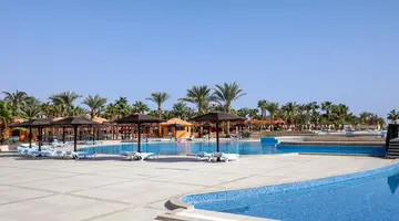 CALIMERA BLEND PARADISE RESORT
