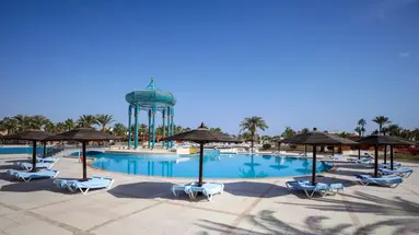 CALIMERA BLEND PARADISE RESORT