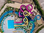 Calimera Blend Paradise Resort