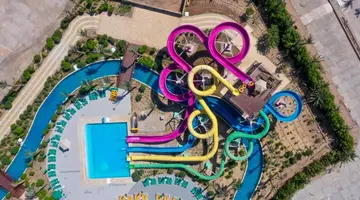 Calimera Blend Paradise Resort