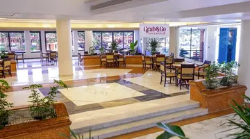 Calimera Blend Paradise Resort