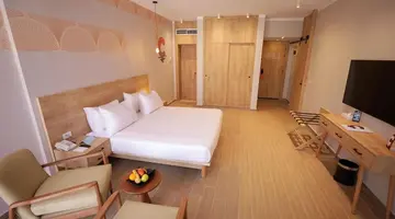 Calimera Blend Paradise Resort
