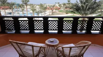Calimera Blend Paradise Resort