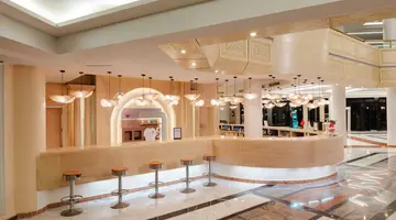 Calimera Blend Paradise Resort ****