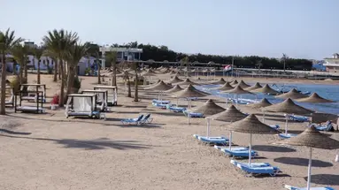 CALIMERA BLEND PARADISE RESORT