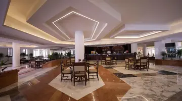 Calimera Blend Paradise Resort ****