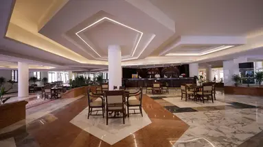 CALIMERA BLEND PARADISE RESORT