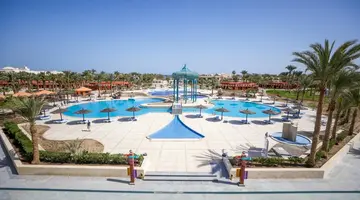 CALIMERA BLEND PARADISE RESORT