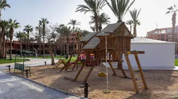 CALIMERA BLEND PARADISE RESORT