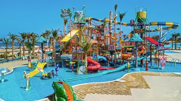 CALIMERA BLEND PARADISE RESORT