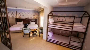 CALIMERA BLEND PARADISE RESORT