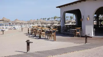 CALIMERA BLEND PARADISE RESORT