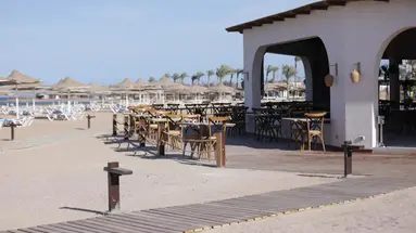 CALIMERA BLEND PARADISE RESORT