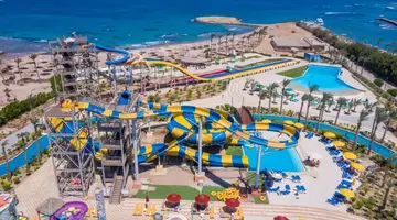 Calimera Blend Paradise Resort