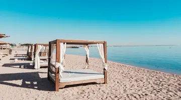 CALIMERA BLEND PARADISE RESORT