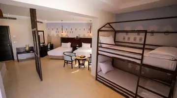 Calimera Blend Paradise Resort