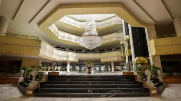 CALIMERA BLEND PARADISE RESORT