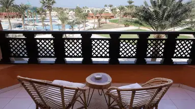 CALIMERA BLEND PARADISE RESORT