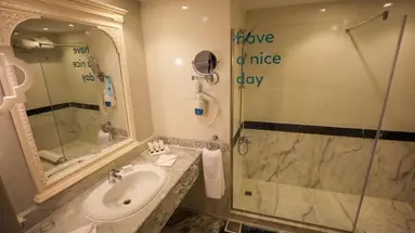Calimera Blend Paradise Resort