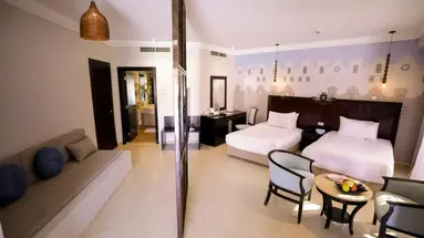 Calimera Blend Paradise Resort