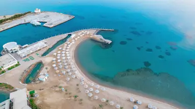 CALIMERA BLEND PARADISE RESORT