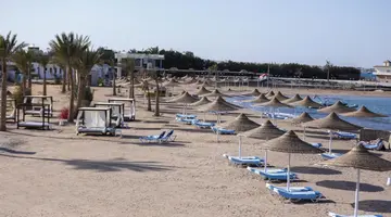 Calimera Blend Paradise Resort