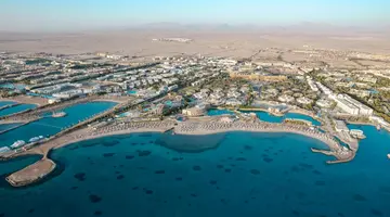 Calimera Blend Paradise Resort ****