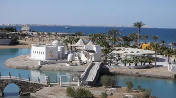 Calimera Blend Paradise Resort ****