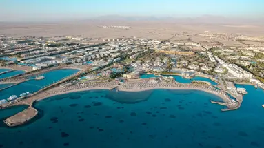 CALIMERA BLEND PARADISE RESORT