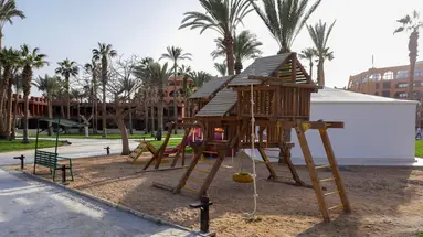 CALIMERA BLEND PARADISE RESORT