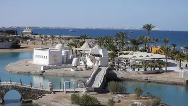 Calimera Blend Paradise Resort