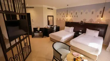 Calimera Blend Paradise Resort