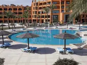 Calimera Blend Paradise Resort