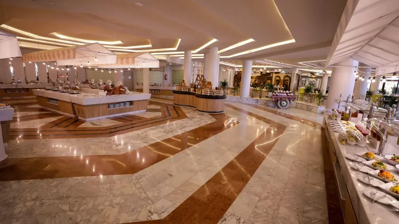Calimera Blend Paradise Resort