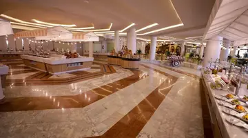 Calimera Blend Paradise Resort