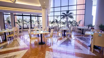 Calimera Blend Paradise Resort