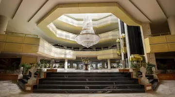 Calimera Blend Paradise Resort