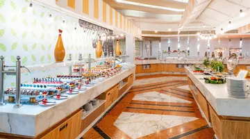 CALIMERA BLEND PARADISE RESORT