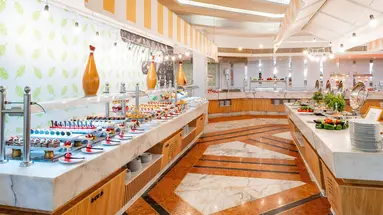 CALIMERA BLEND PARADISE RESORT