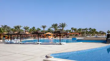 CALIMERA BLEND PARADISE RESORT