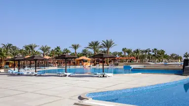 CALIMERA BLEND PARADISE RESORT
