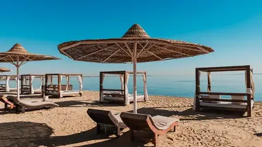 CALIMERA BLEND PARADISE RESORT