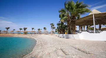 Calimera Blend Paradise Resort