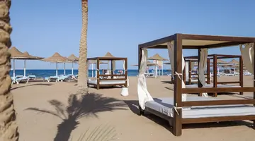 Calimera Blend Paradise Resort