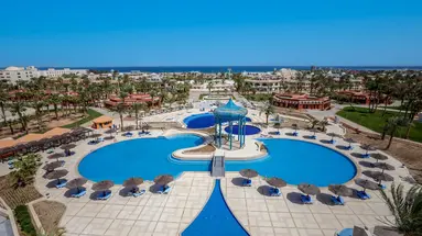 Calimera Blend Paradise