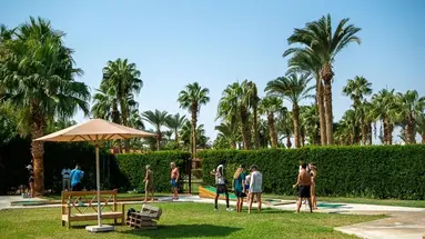 CALIMERA BLEND PARADISE